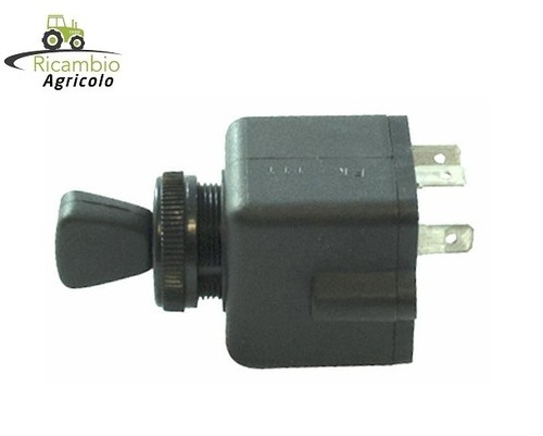 Interruttore deviatore - interruttore,