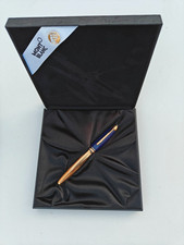 Montblanc stilografica