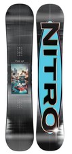 Nitro Cheap Thrills 833232-001
