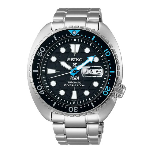 Seiko prospex srpg19k1 king - seiko,