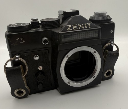 Zenit fotocamera reflex - 11,
