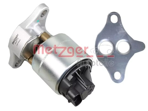 Valvola egr metzger 0892711 - metzger,