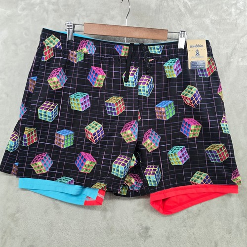 Chubbies the solve - the,