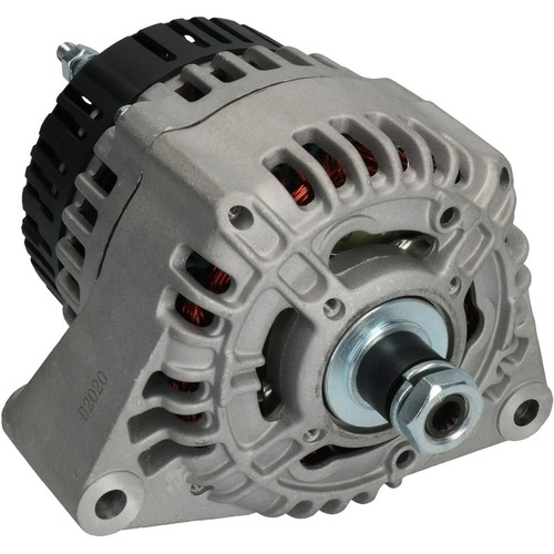 Generatore alternatore 28v - alternatore, 55a