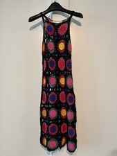 Abito smanicato H&M X