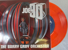 The Barry Gray Orchestra Joe