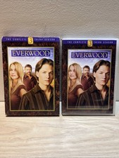 Everwood: The Complete Third