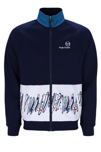 Sergio tacchini filzi track - tacchini,