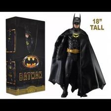 -=] NECA - Batman 1989 Michael
