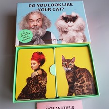 Pet Memory Card Game Do You