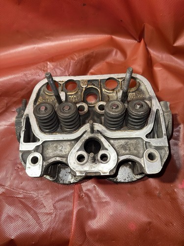 Testata fiat 500 110f000 - testata,