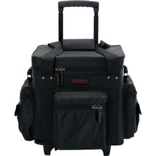 Magma LP DJ Trolley Bag
