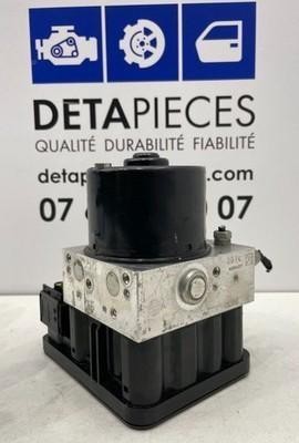 Blocco pompa abs - blocco/pompa,