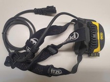 Lampada da casco frontale