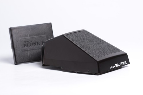 Zenza bronica prisma mirino - zenza, ae-prisma