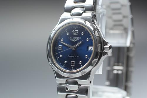 Quasi come nuovo - [], orologio