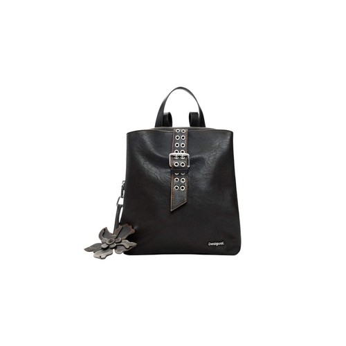 Desigual borsa poliestere - borsa,