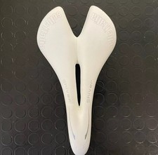 Selle Italia Shiver Dual Flex Suspension Colore Bianco