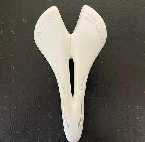 Selle italia shiver dual - shiver,