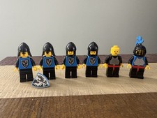 LEGO 6074 Fortezza del Falco