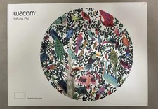 Wacom Intuos pro M PTH-660 s