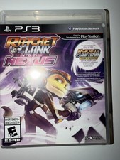 Ratchet clank into the - ratchet, clank: