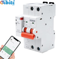 Interruttore Magnetotermico