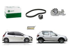Kit distribuzione per - distribuzione,