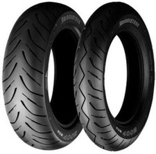 PNEUMATICI GOMME BRIDGESTONE H03-G  110/70 -16 52 P TL H03 G