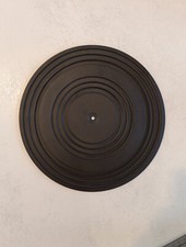 Tappetino In Gomma Per Piatto Giradischi