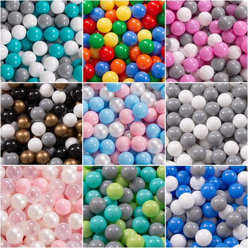Kiddymoon set plastica - di,