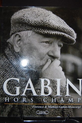 Gabin hors champ florence - gabin,