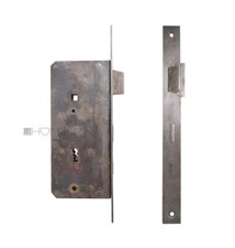 Serratura Vecchio Porta