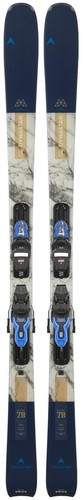 Sci all mountain dynastar - sci,