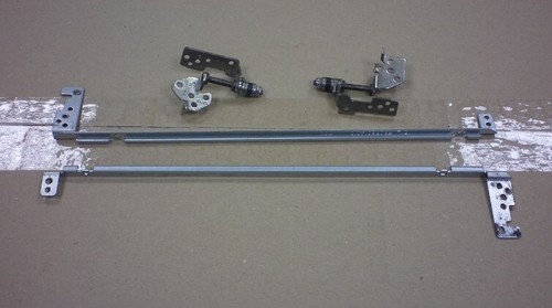 Cerniere per lcd - cerniere, compaq