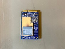 MacBook Pro 17” A1261 Modulo Wifi Bluetooth 99