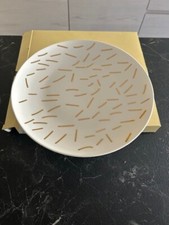 Piatto per pizza, nuovo mai