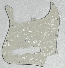 Nuovo ottimo per Fender Geddy