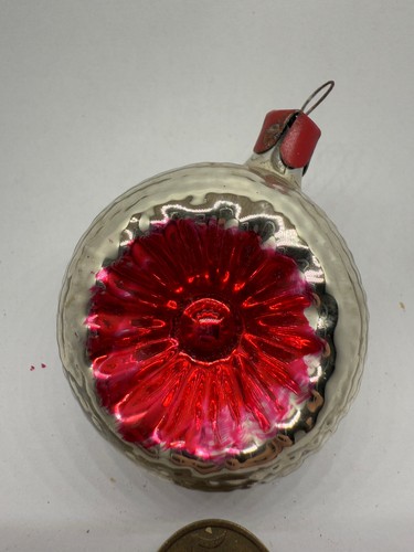 Palla luce vintage - palla,