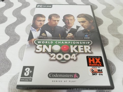 World championship snooker - world,