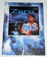 RENATO ZERO       " AMORE DOPO AMORE "    LIBRO  SPARTITO  