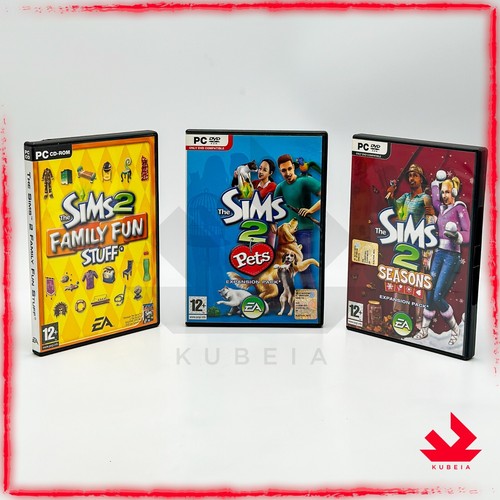 Lotto the sims espansioni - sims,