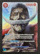 2023 Edward Newgate, OP02-004 EN