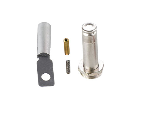 Kit riparazione elettrovalvola - kit,