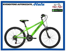 BICI MTB BAMBINO ATALA INVADER