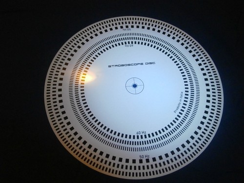 Disco strobo stroboscope speed - disco,