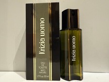 KRIZIA UOMO EAU DE TOILETTE