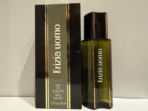 Krizia uomo eau toilette - eau,