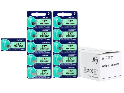 Batterie orologio sony - sony, /