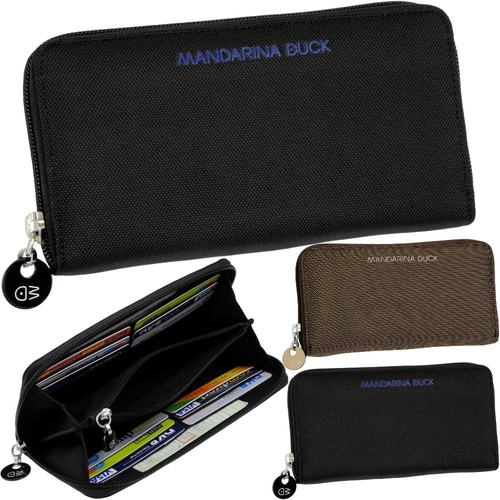 Mandarina duck donna - mandarina,